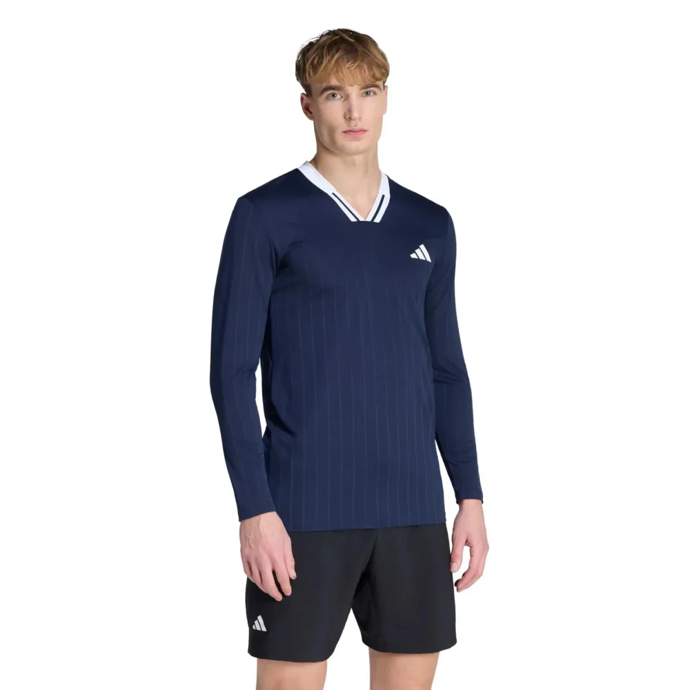 adidas Wow Top Longsleeve Herren