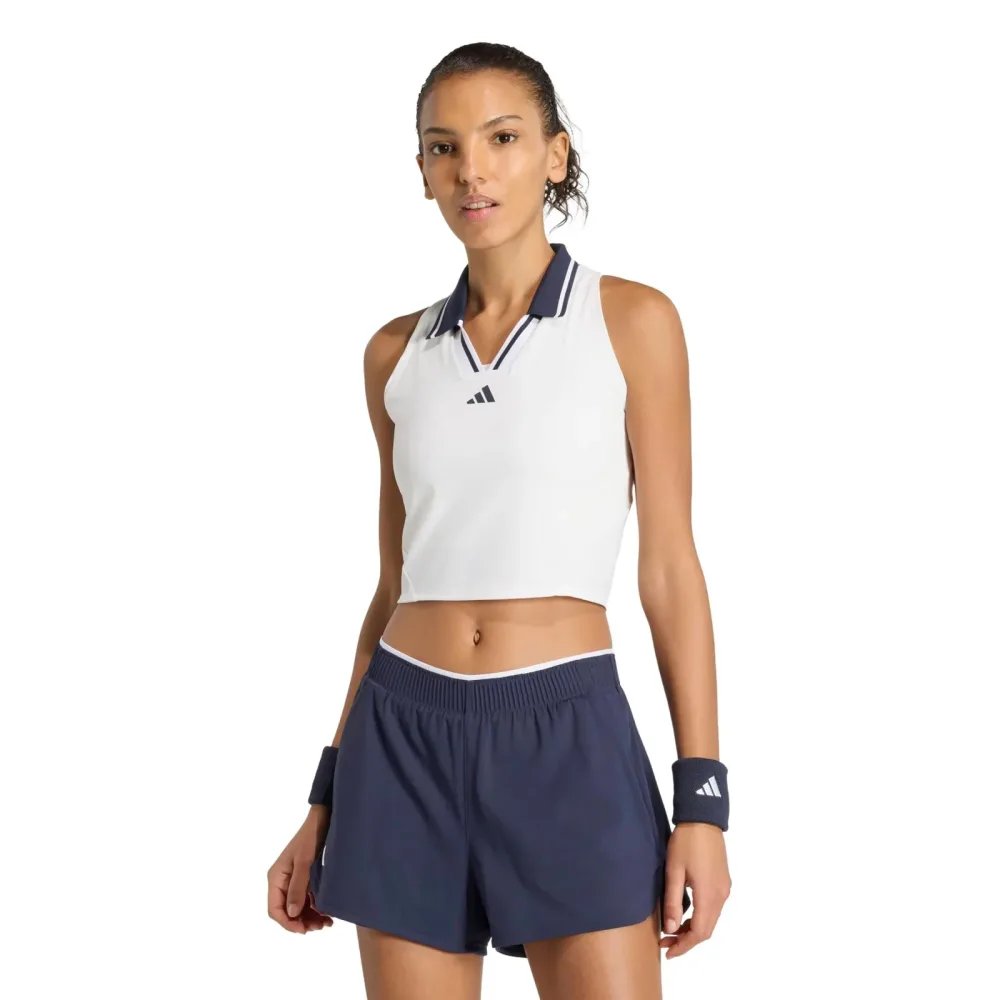 adidas RG Cr Pro Tank - Top Damen