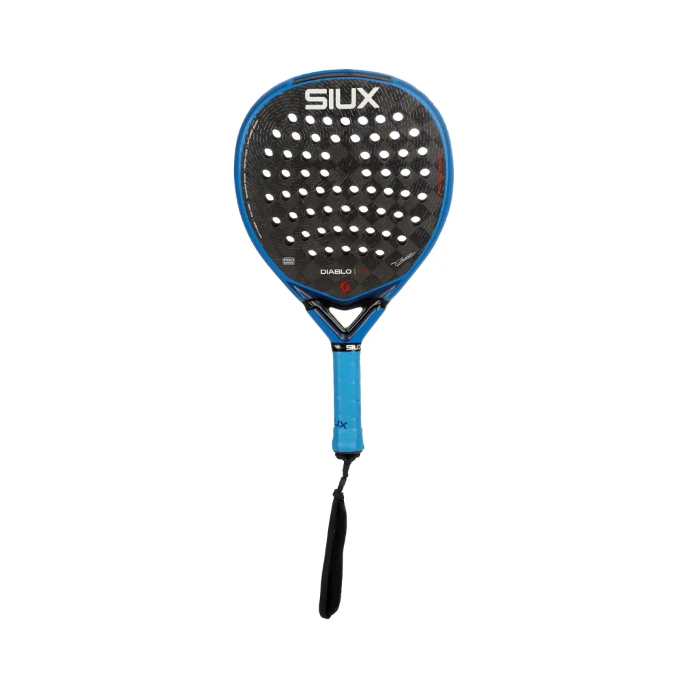 Siux DIABLO PRO Padelschläger