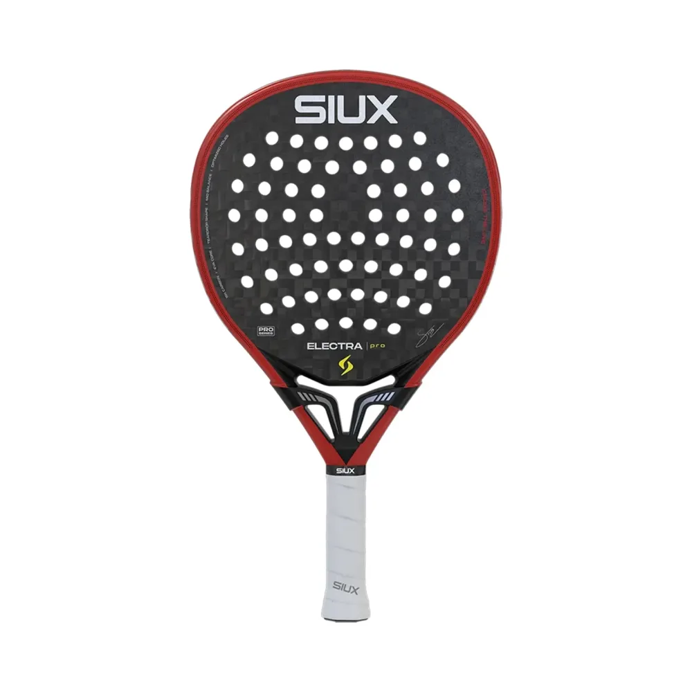Siux ELECTRA PRO Padelschläger