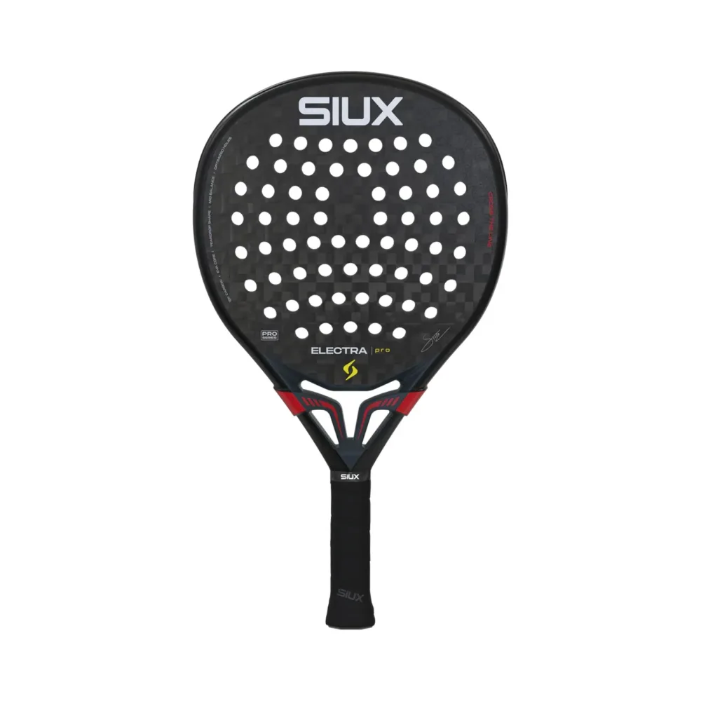 Siux Electra Pro Padelschläger