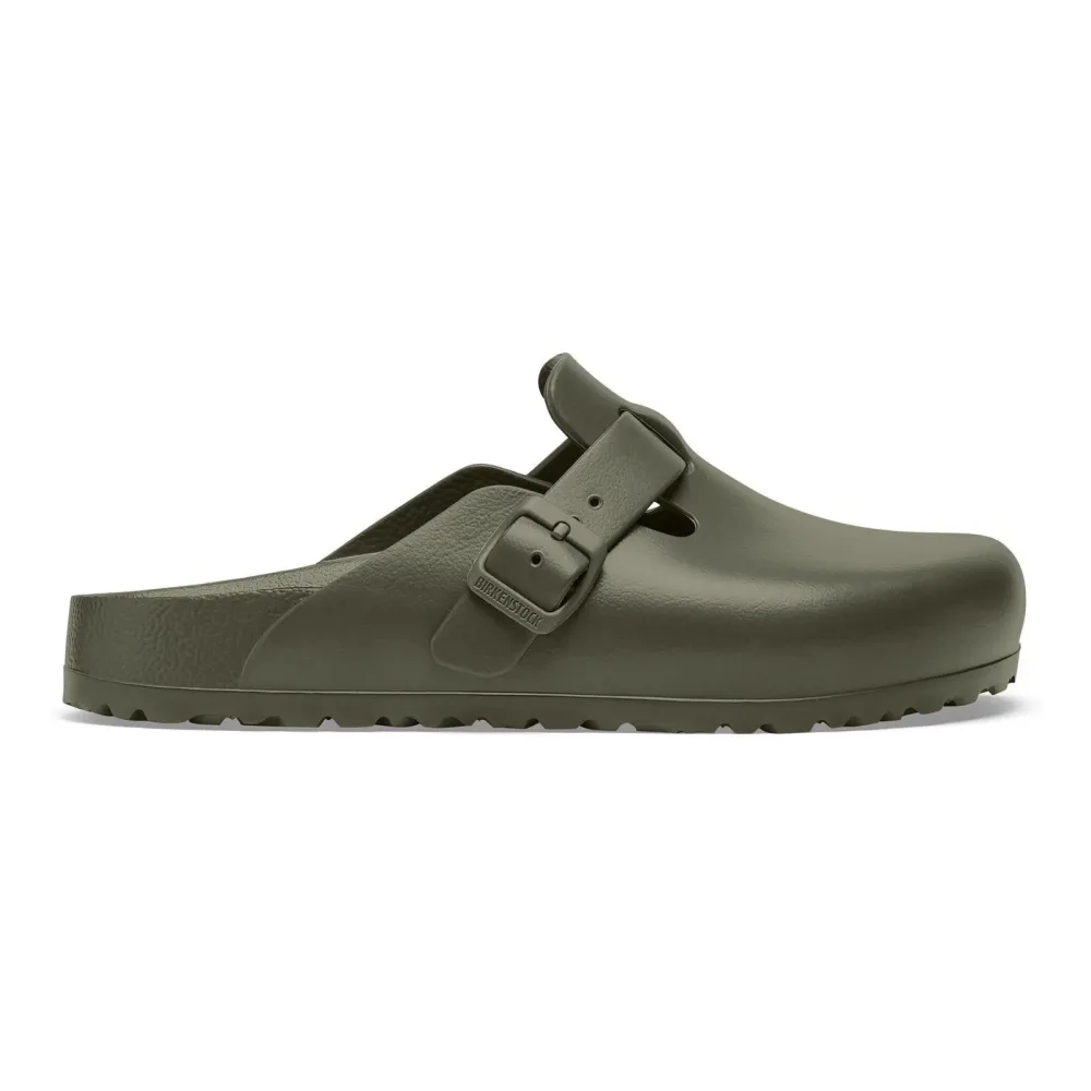 Birkenstock Boston EVA Badelatschen