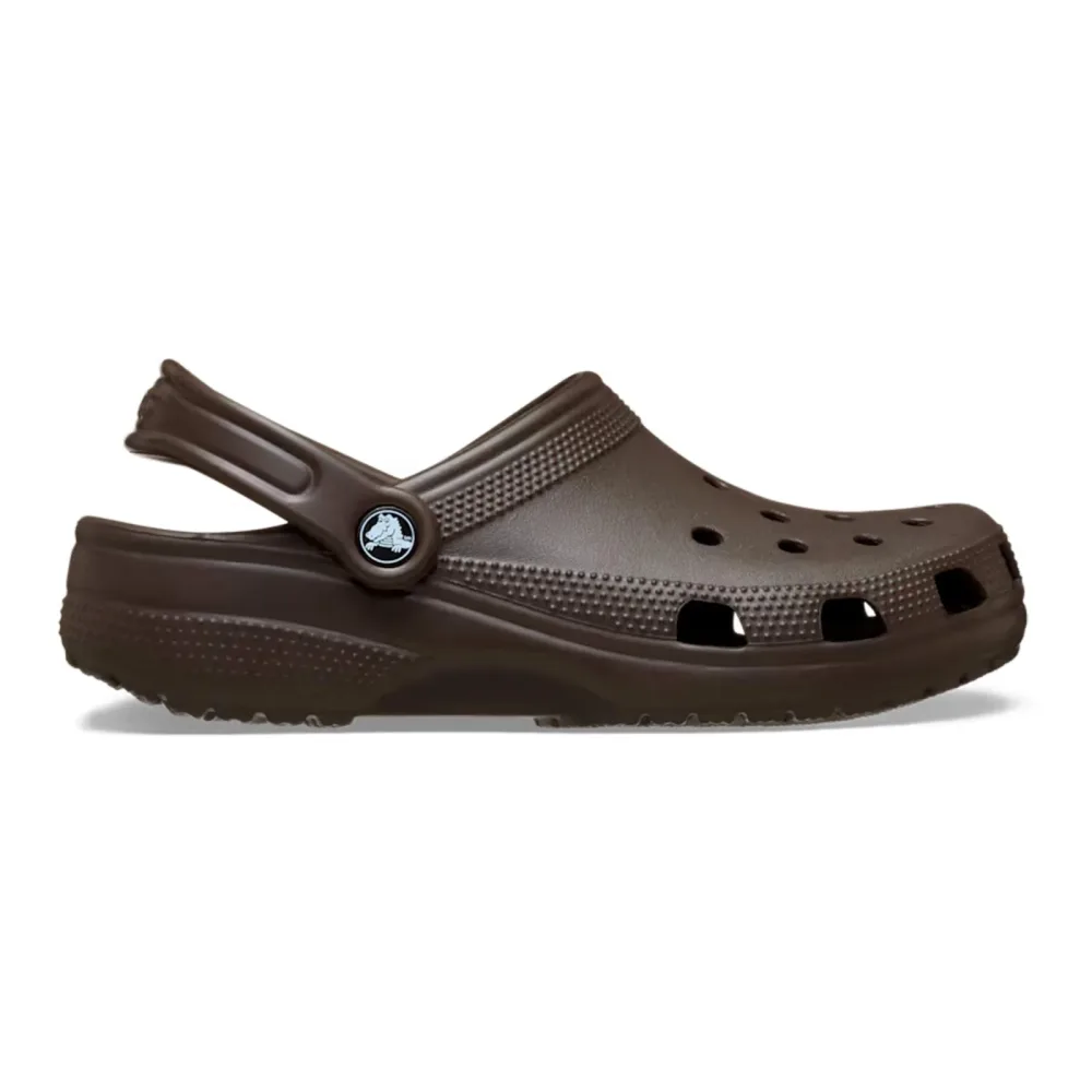 Crocs Classic Clog Badelatschen Unisex