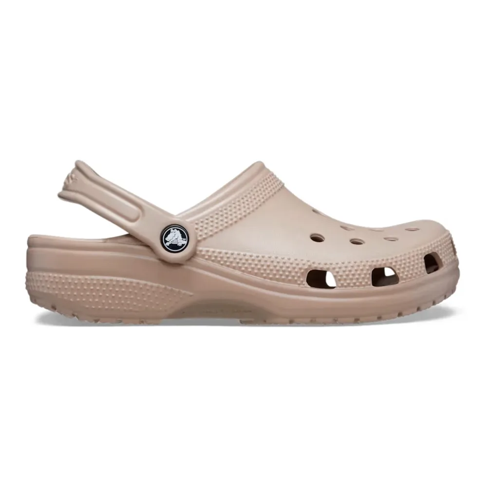 Crocs Classic Clog Badelatschen Unisex