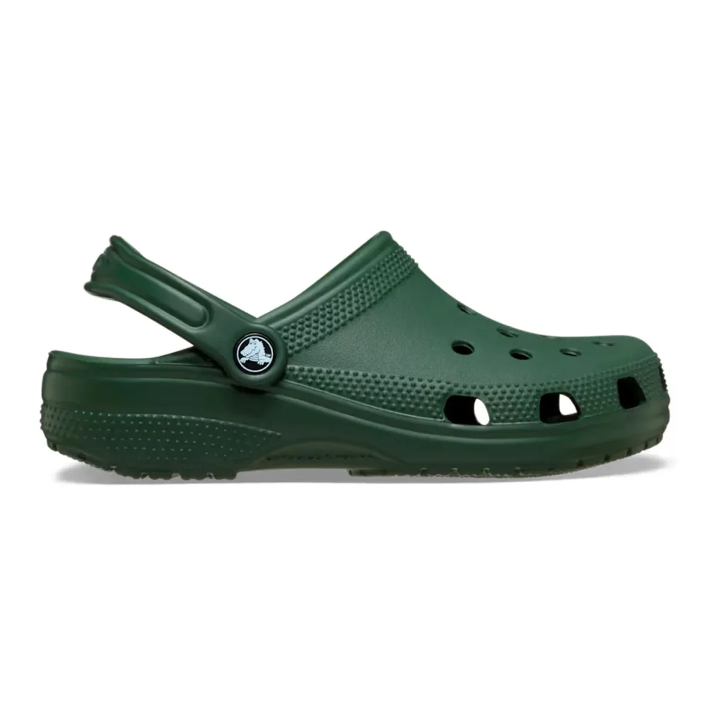 Crocs Classic Clog Badelatschen Unisex