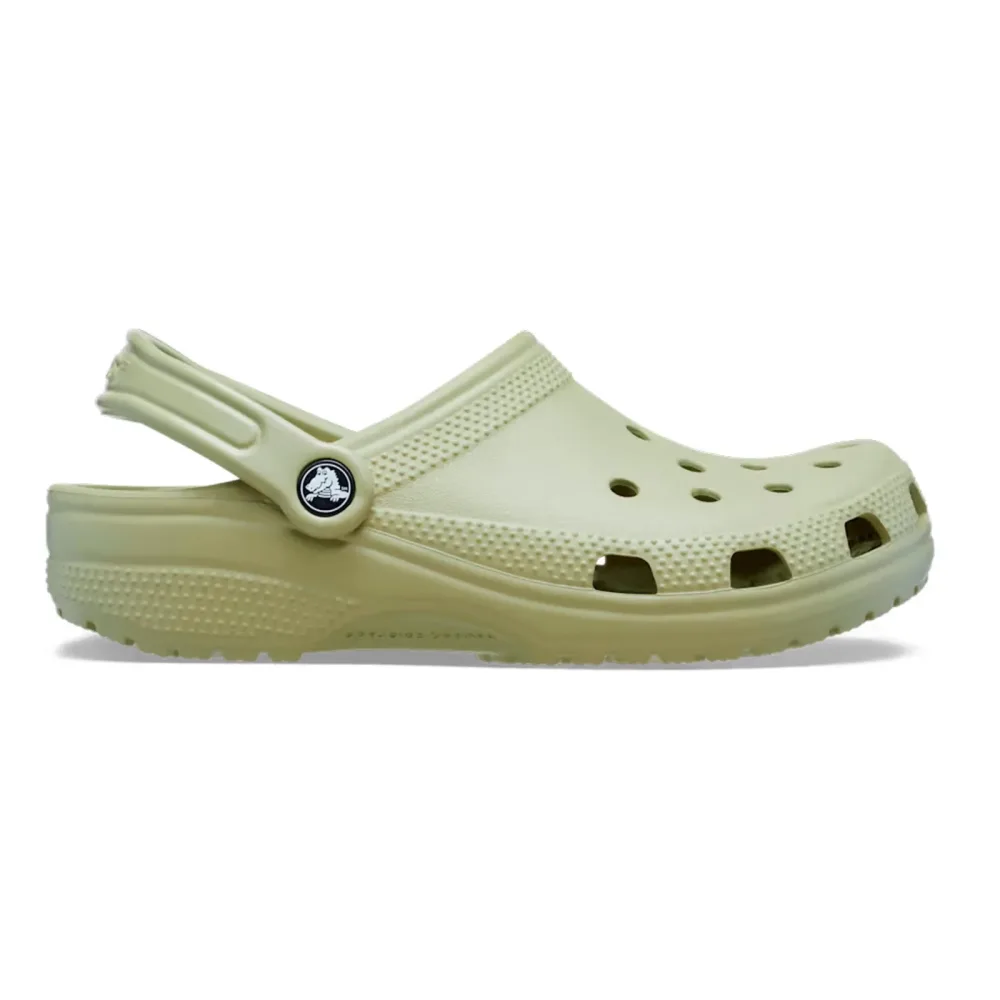 Crocs Classic Clog Badelatschen Unisex