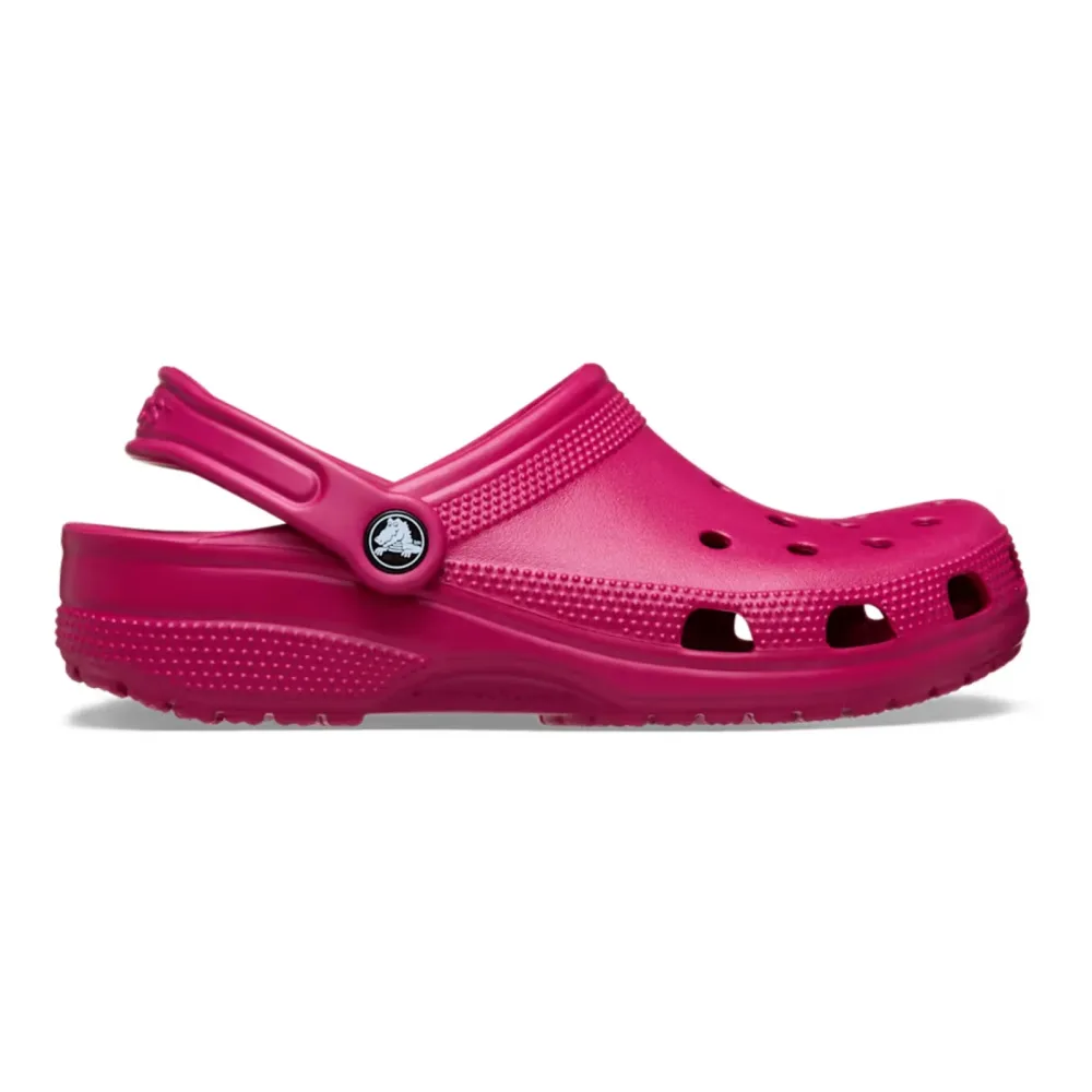 Crocs Classic Clog Badelatschen Unisex