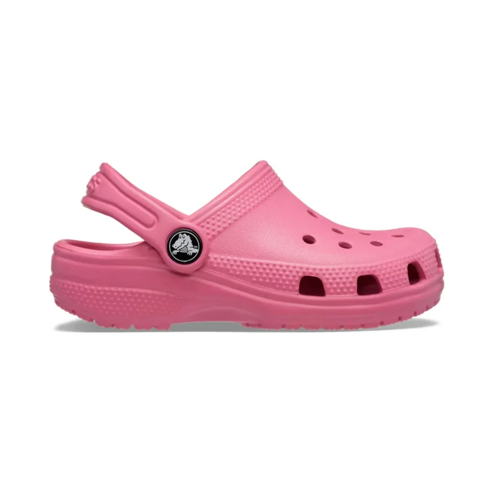 Crocs Classic Clog Badelatschen Kinder