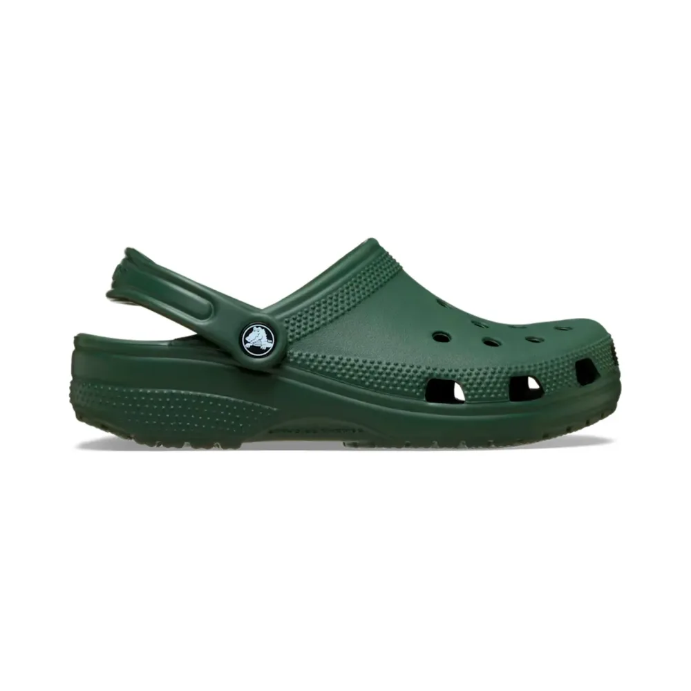 Crocs Classic Clog Badelatschen Kinder