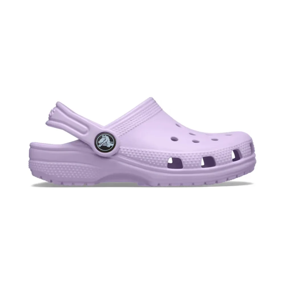 Crocs Kinder Classic Clog Sandale