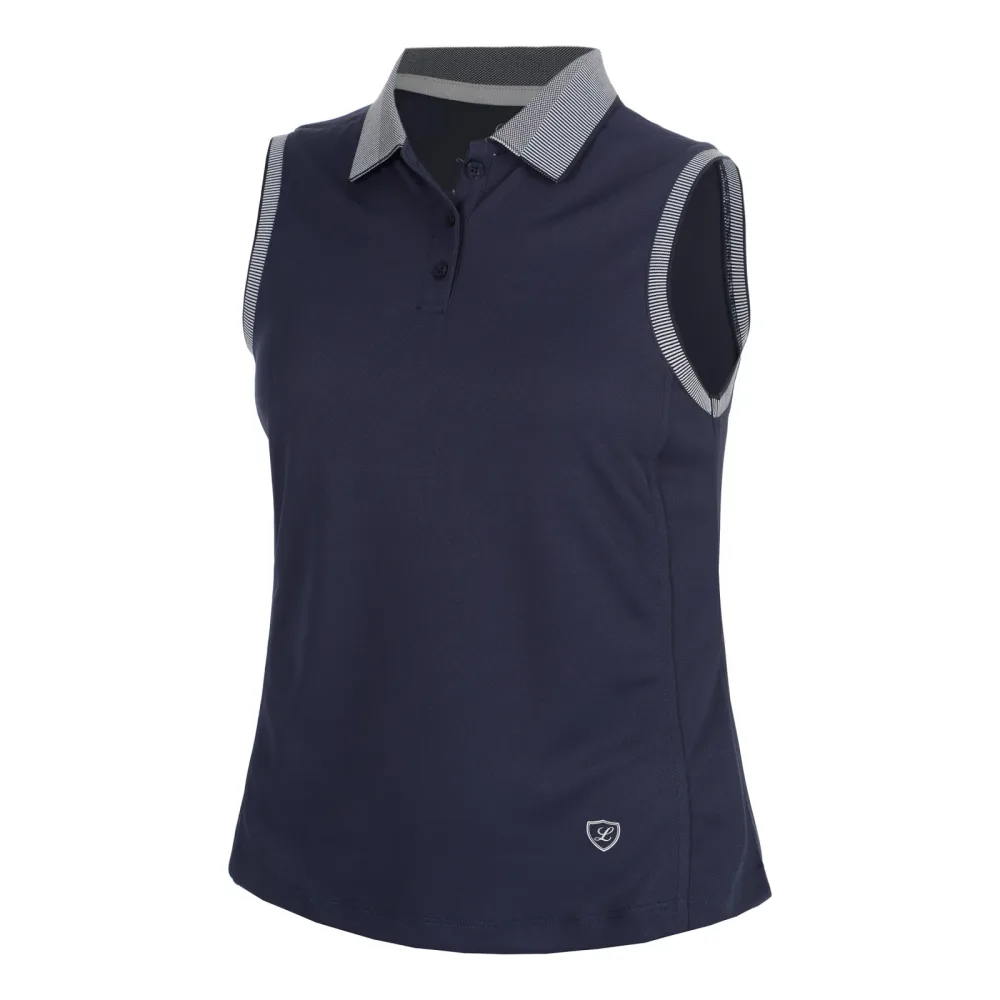 Limited Sports American Alva Polo Damen