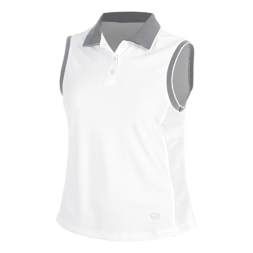 Limited Sports American Alva Polo Damen
