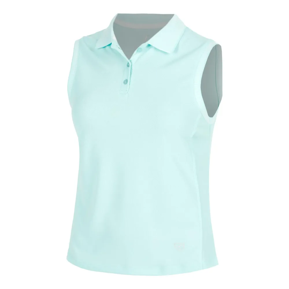 Limited Sports American Alva Polo Damen