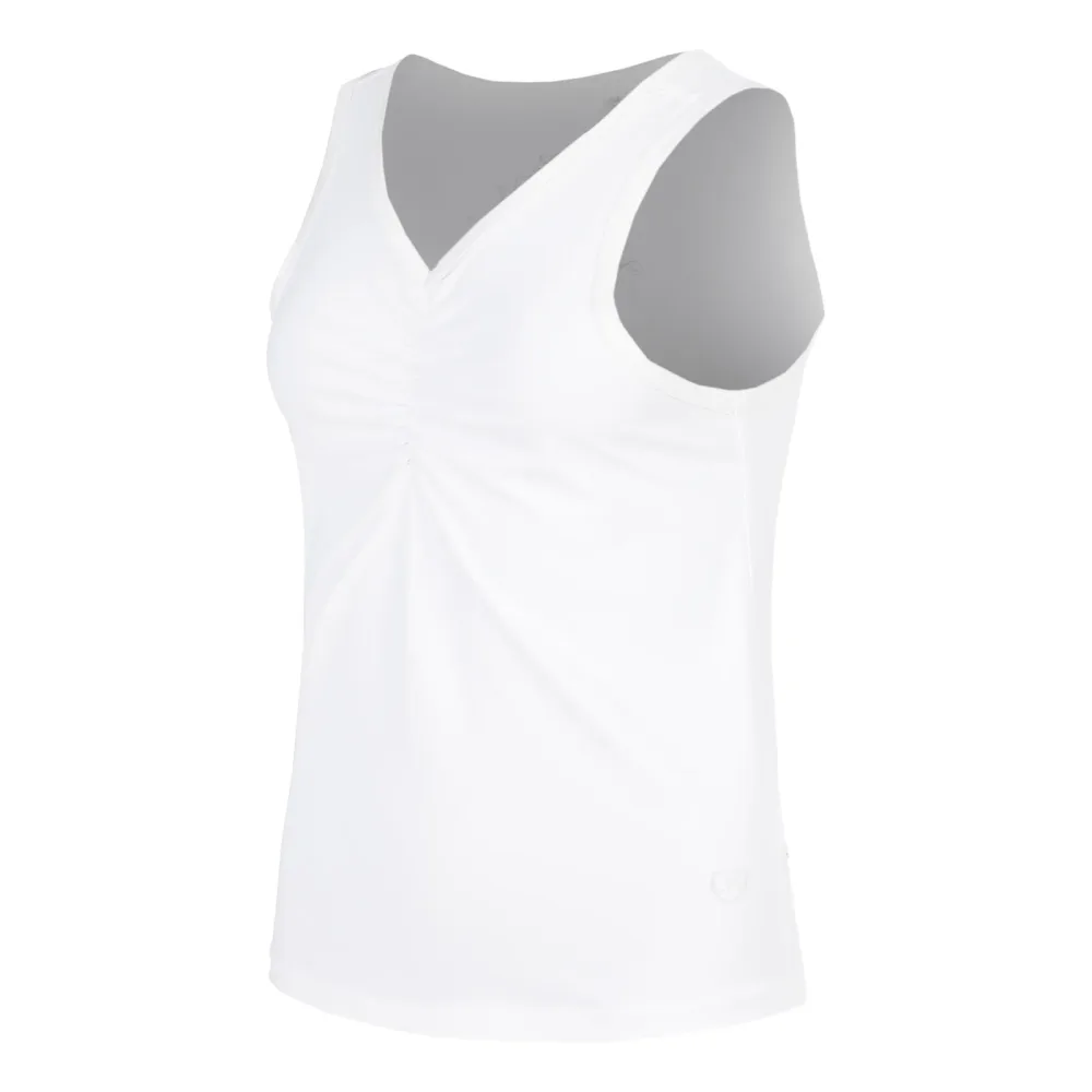 Limited Sports Bubble Tank - Top Damen