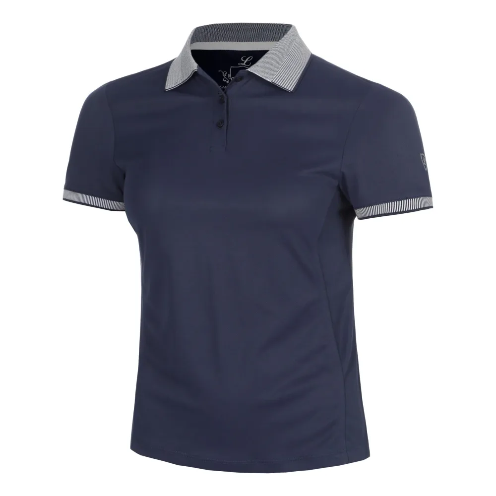 Limited Sports Paulin Polo Damen