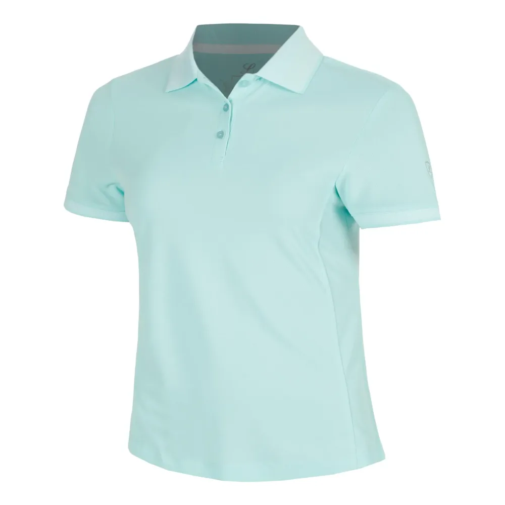 Limited Sports Paulin Polo Damen