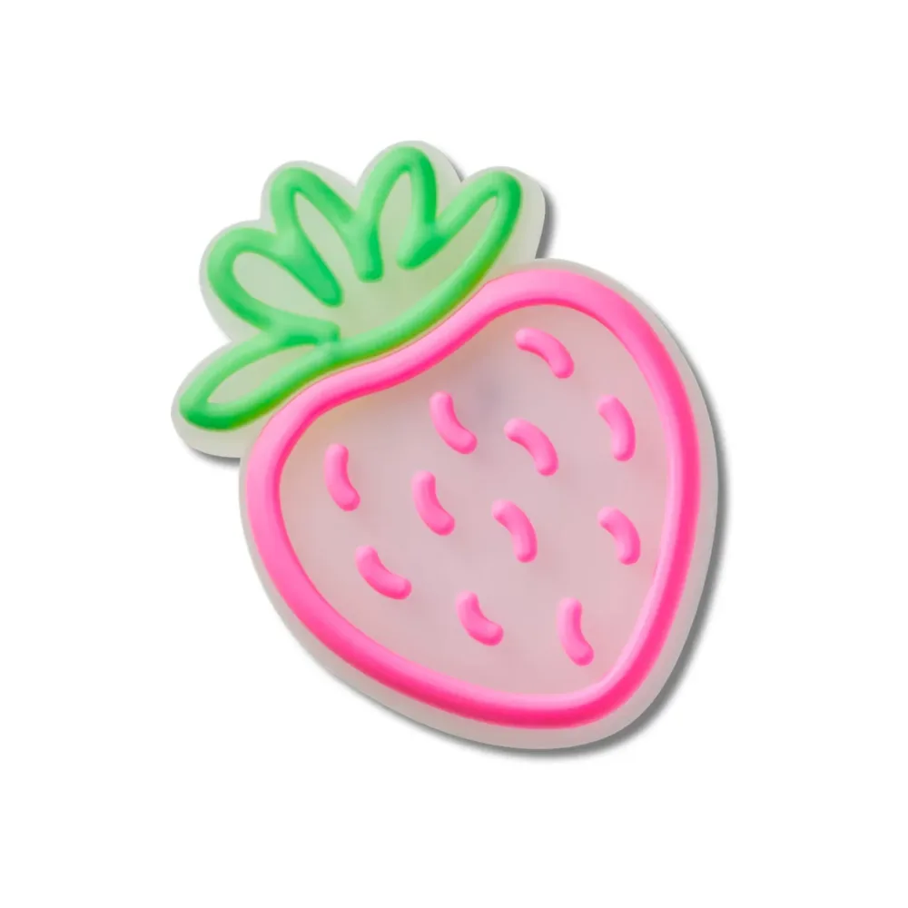 Crocs Lights Up Strawberry Sonstiges Unisex