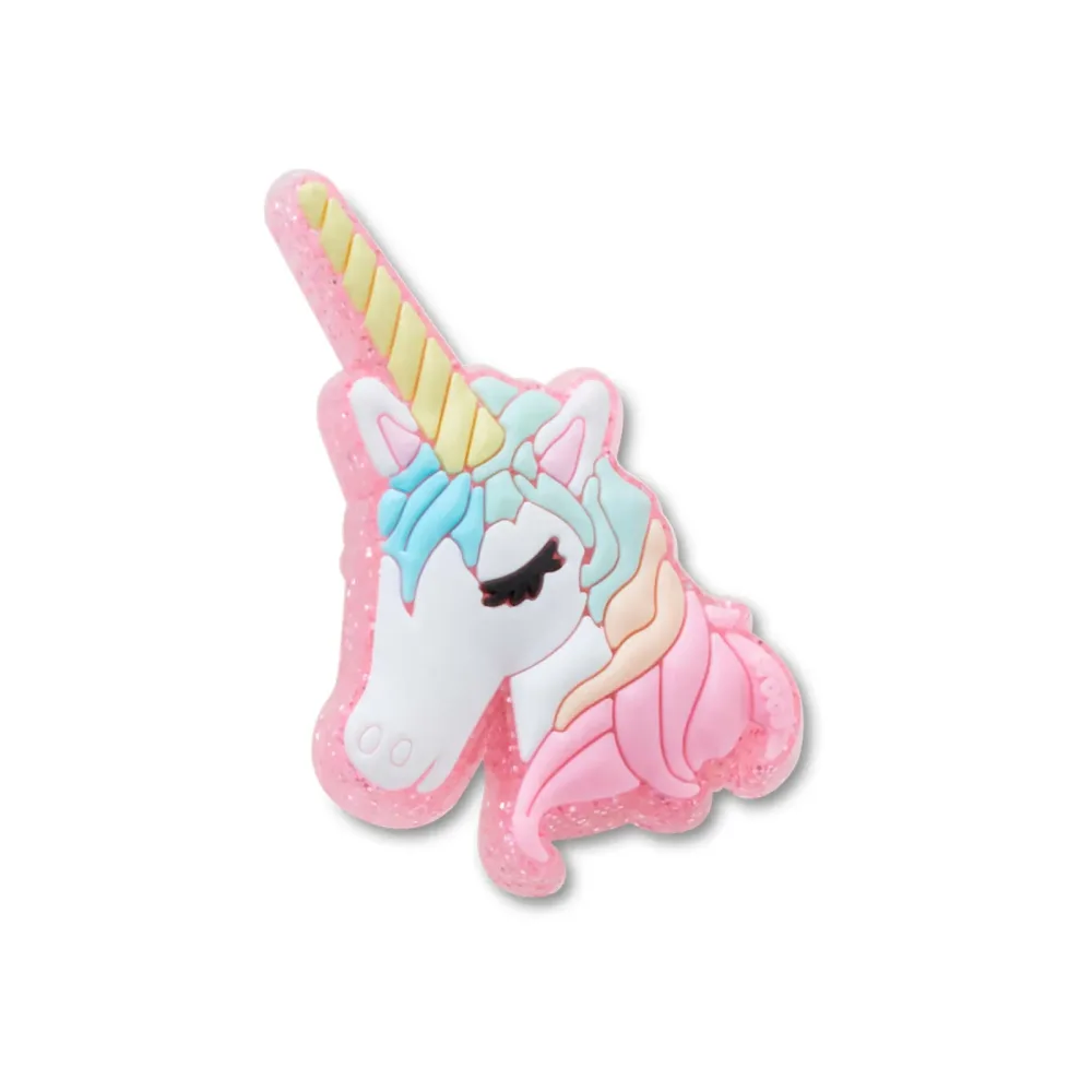 Crocs Glitter Unicorn Sonstiges Unisex