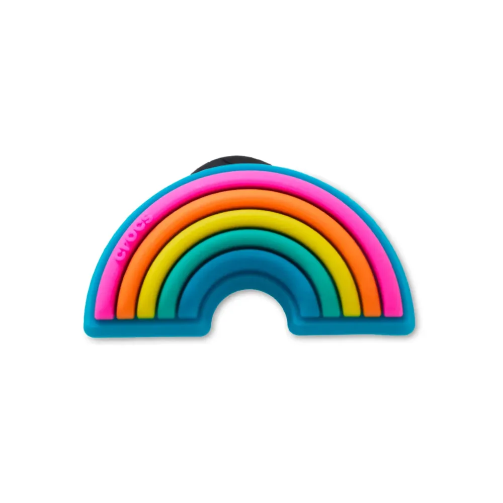 Crocs Colors of The Rainbow Sonstiges Unisex