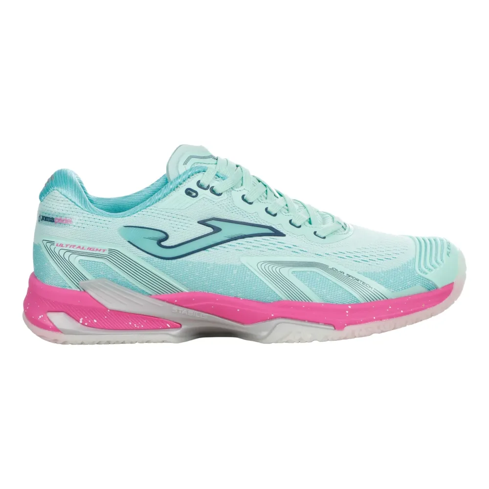 Joma Ultra Light Padelschuh Damen