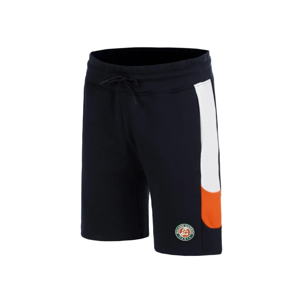 Roland Garros Stripes Shorts Herren