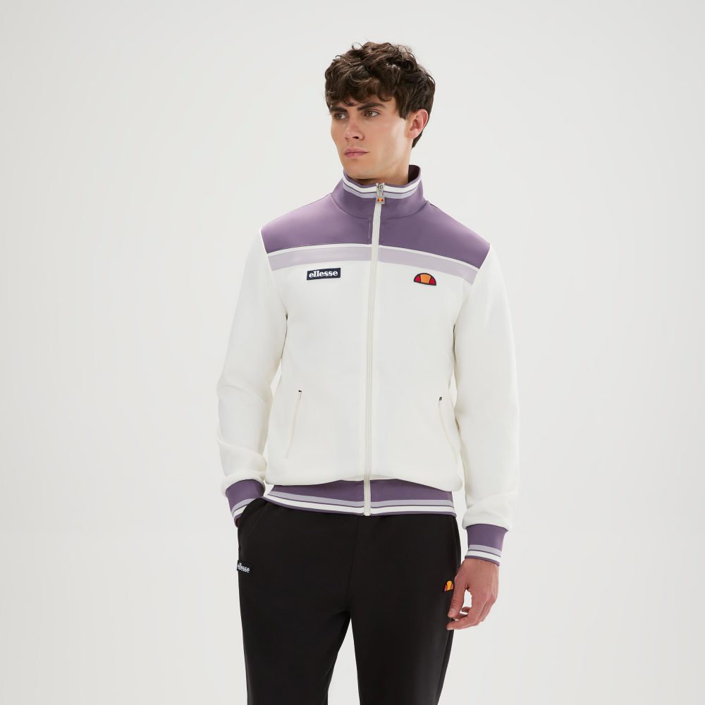 Ellesse Vignola Trainingsjacke Herren