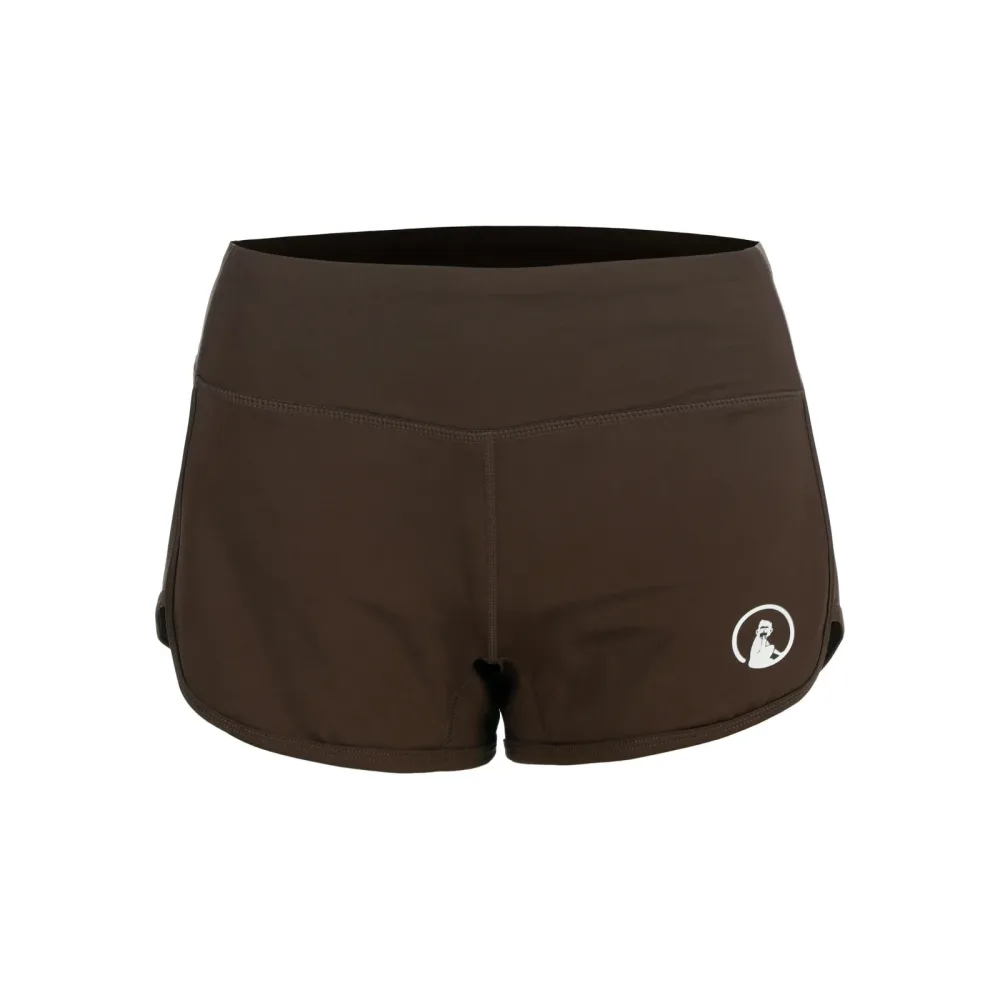 Quiet Please Memories Chop Shorts Damen