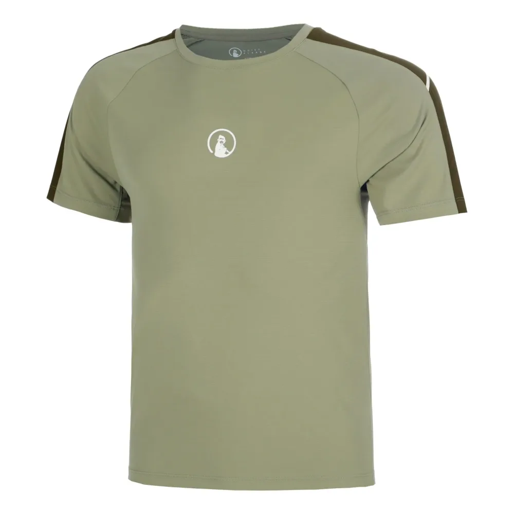 Quiet Please Memories Winner Tech T - Shirt Herren