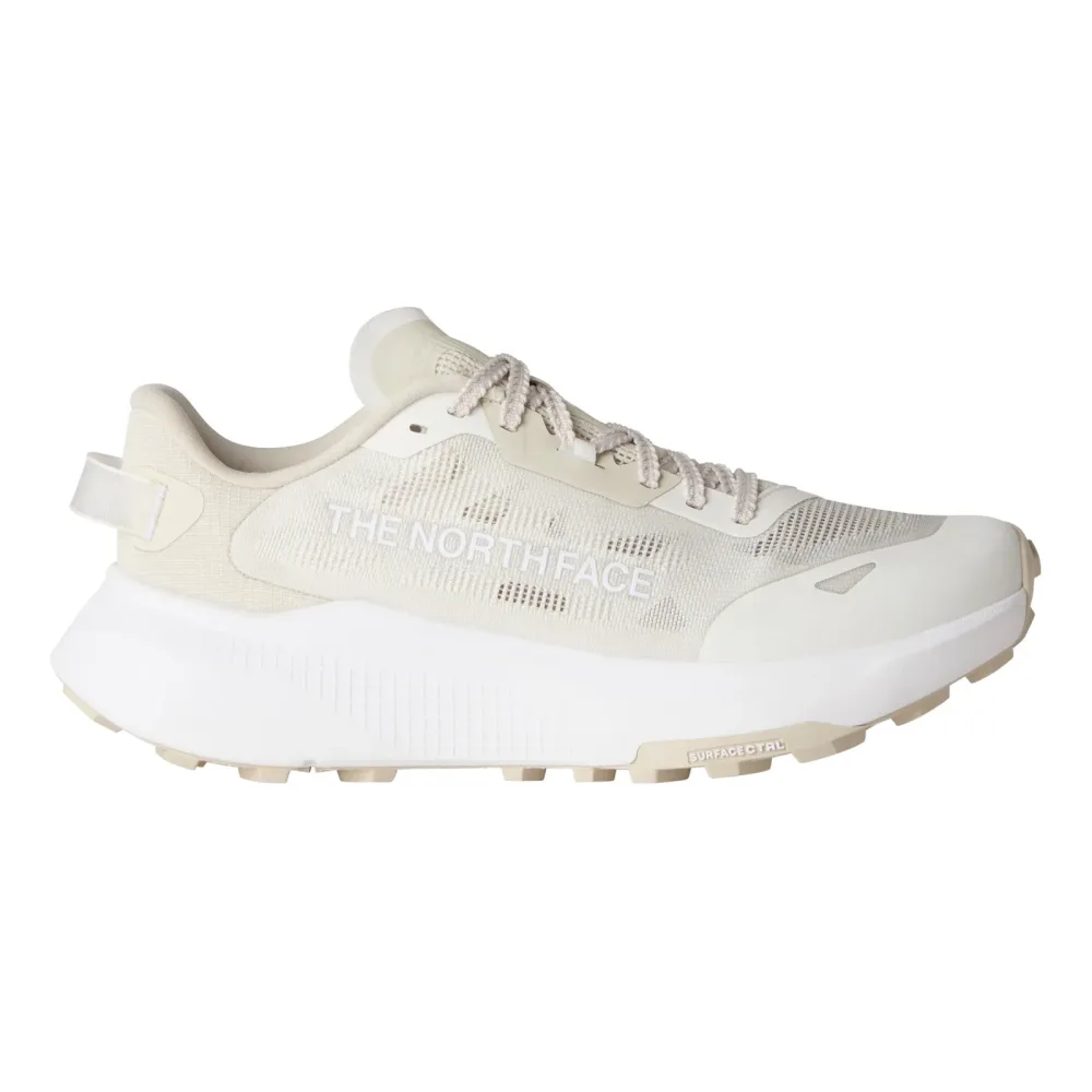 The North Face Altamesa 300 V2 Trailschuh Damen - creme, weiß
