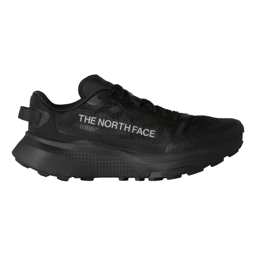 The North Face Altamesa 300 V2 Trailschuh Damen - schwarz, schwarz