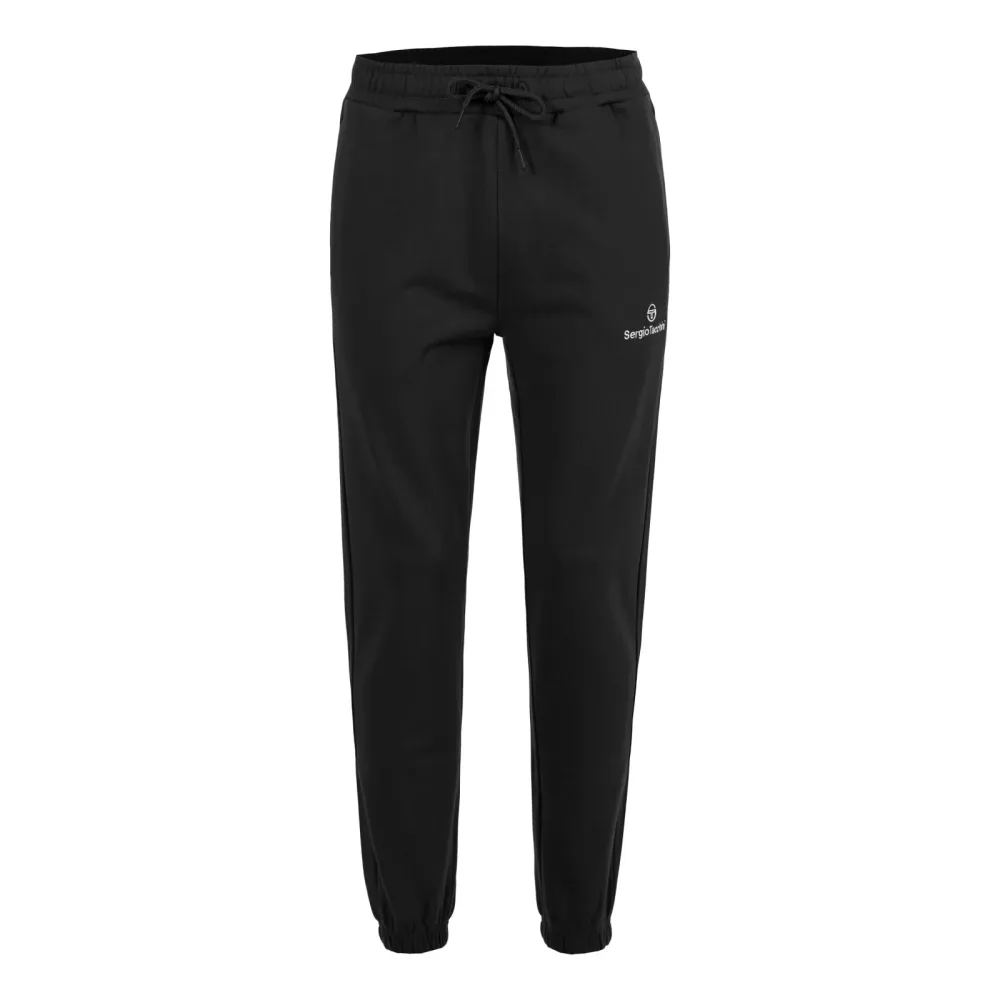 Sergio Tacchini Input Fleece Trainingshose Herren