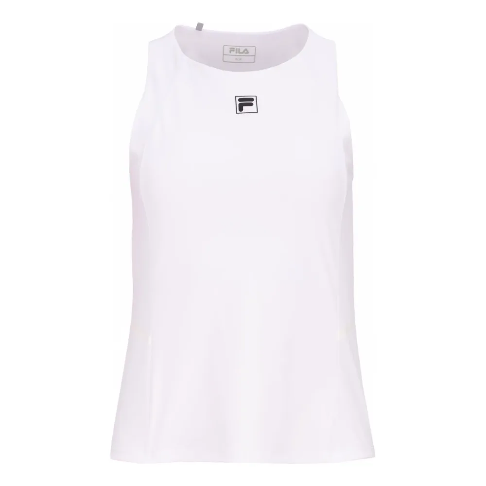 Fila Lettie (with built - in bra) Tank Top Damen