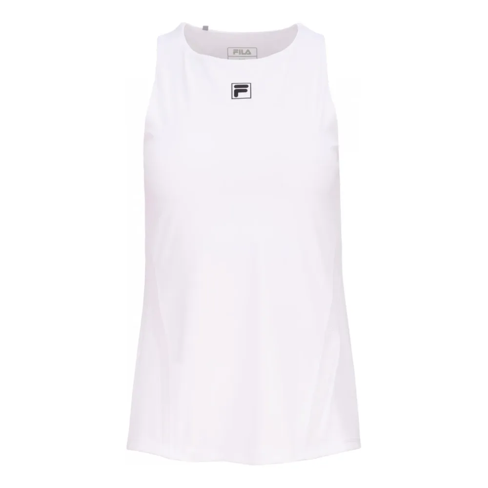 Fila Savannah (with built - in bra) Tank Top Damen