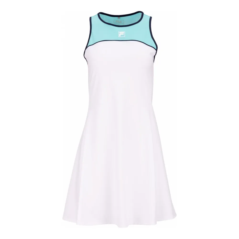 Fila Skylar Kleid Damen