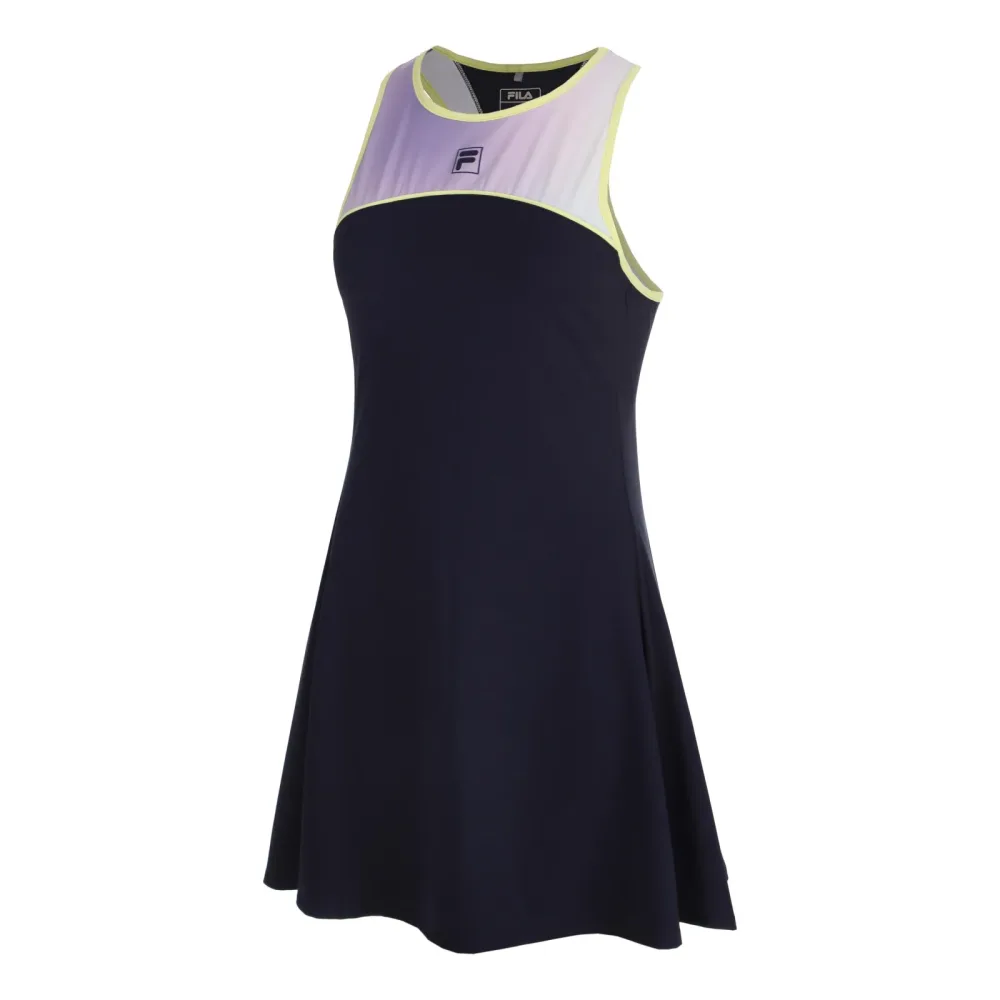 Fila Skylar Kleid Damen