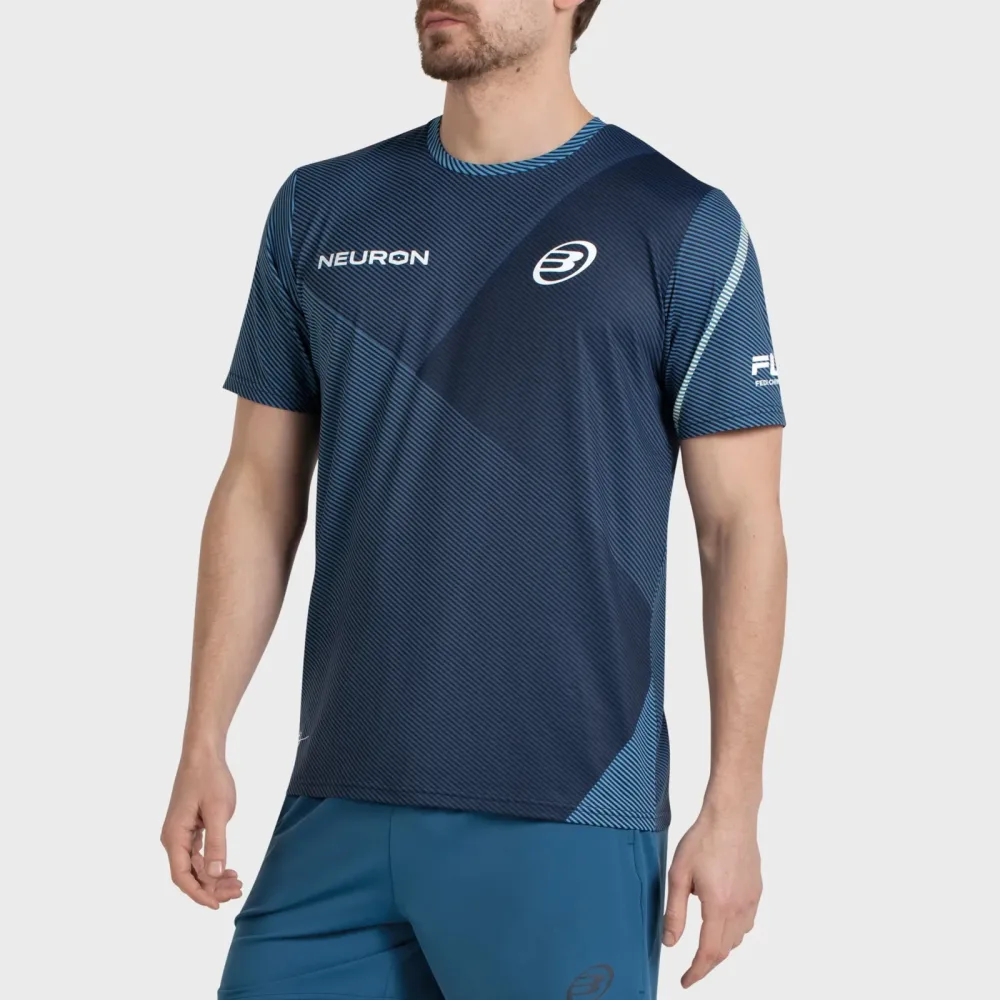 Bullpadel Chingotto 26 T - Shirt Herren