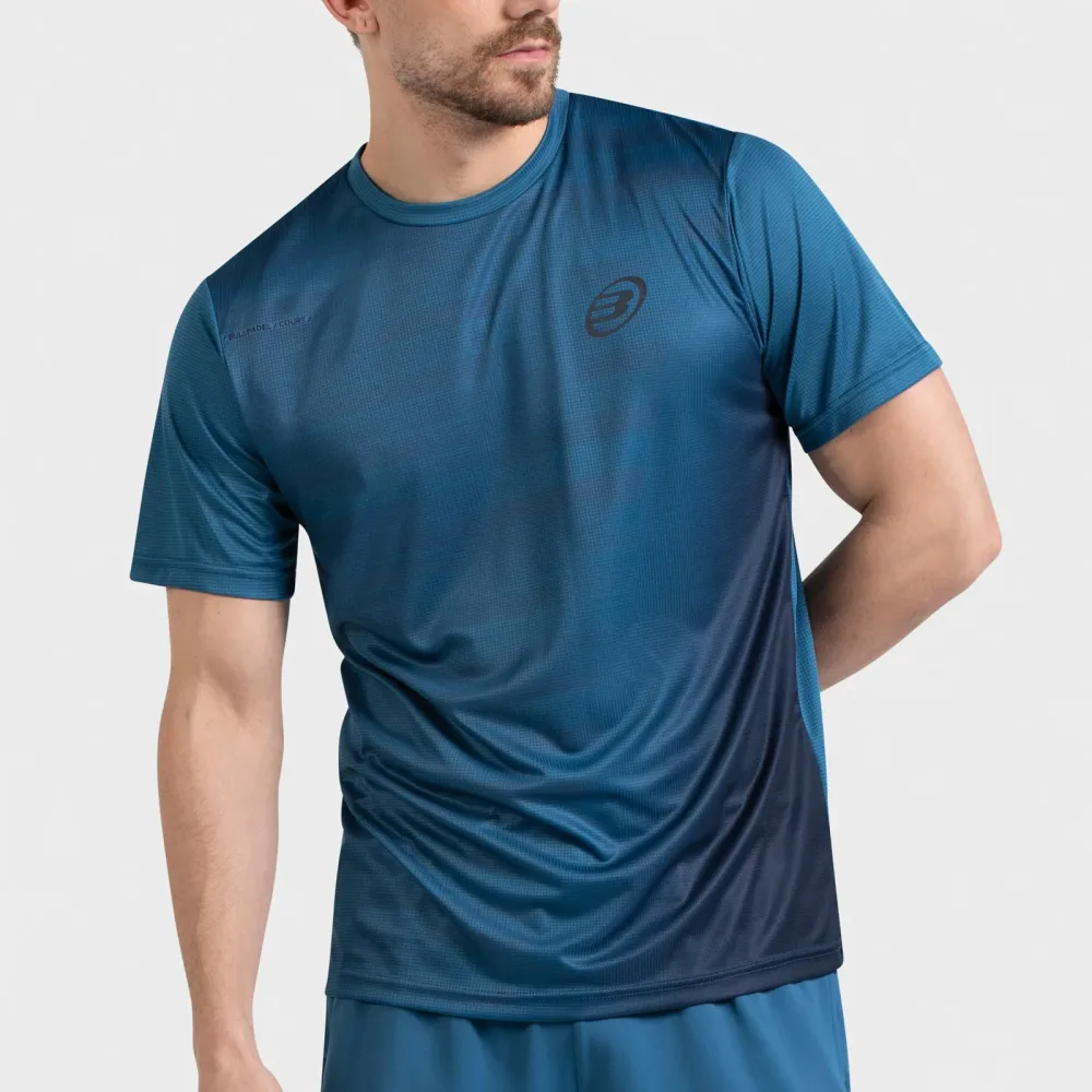 Bullpadel Cori T - Shirt Herren
