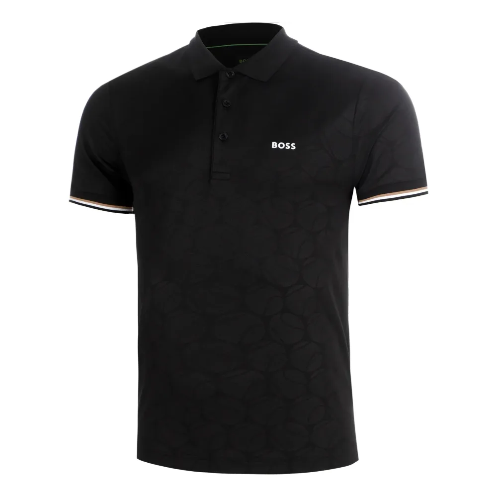 BOSS Game 1 Polo Herren