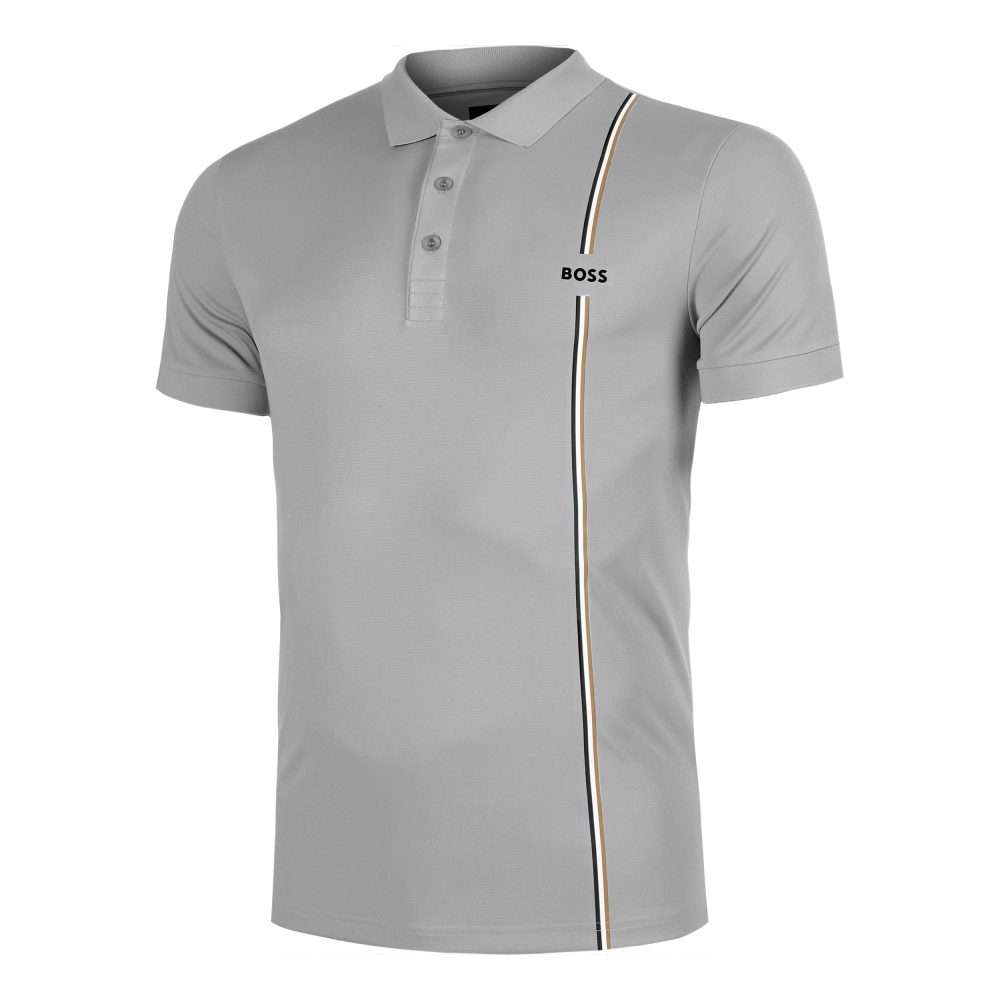 BOSS Game 3 Polo Herren