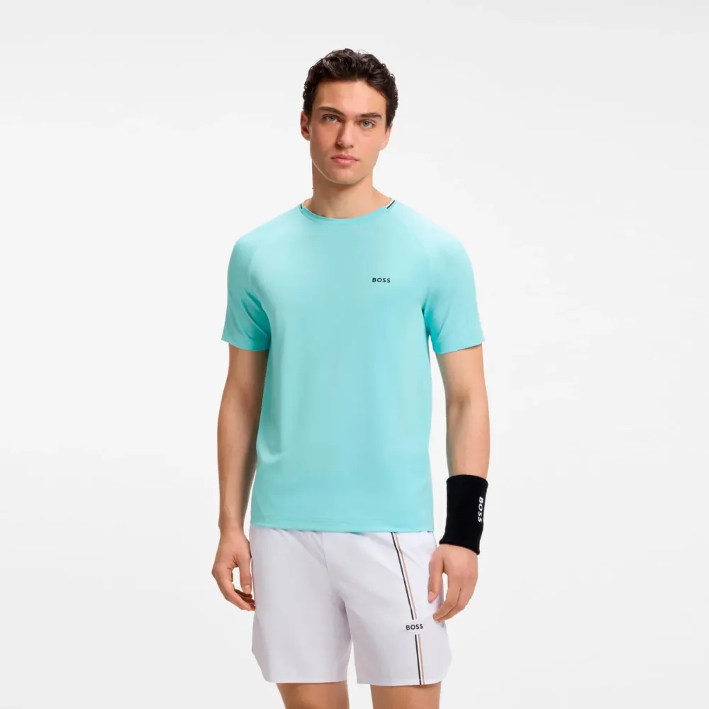 BOSS Game 1 T - Shirt Herren
