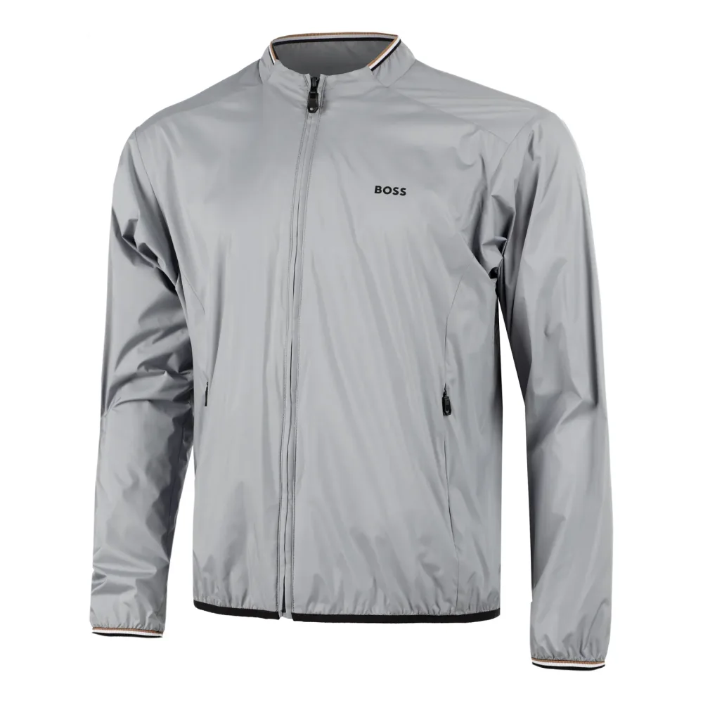 BOSS Game Trainingsjacke Herren