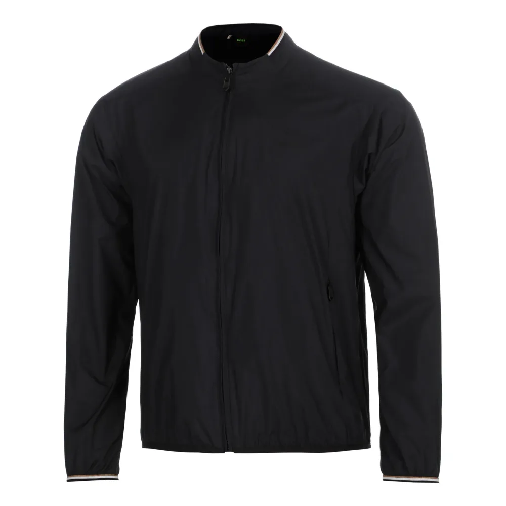 BOSS Game Trainingsjacke Herren