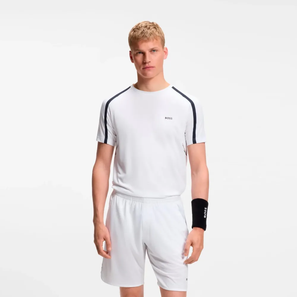 BOSS Game 2 T - Shirt Herren