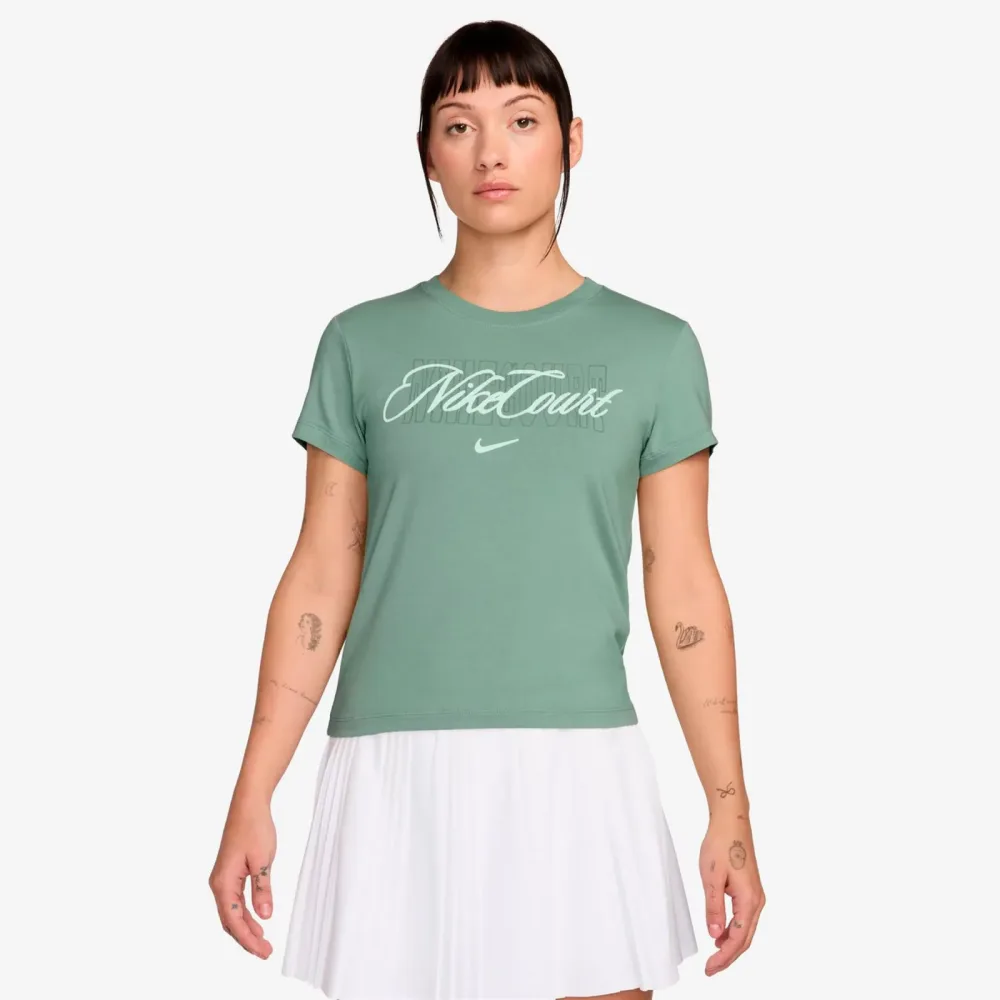 Nike Heritage T - Shirt Damen