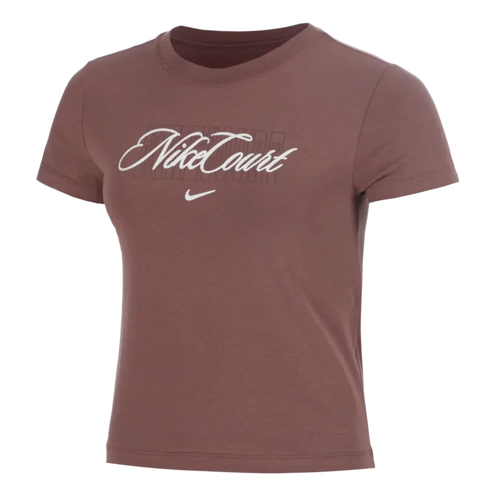 Nike Heritage T - Shirt Damen