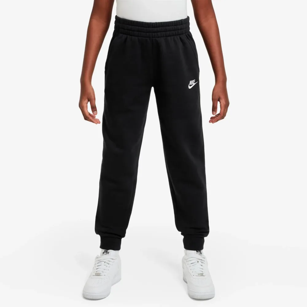 Nike Club Fleece Trainingshose Kinder