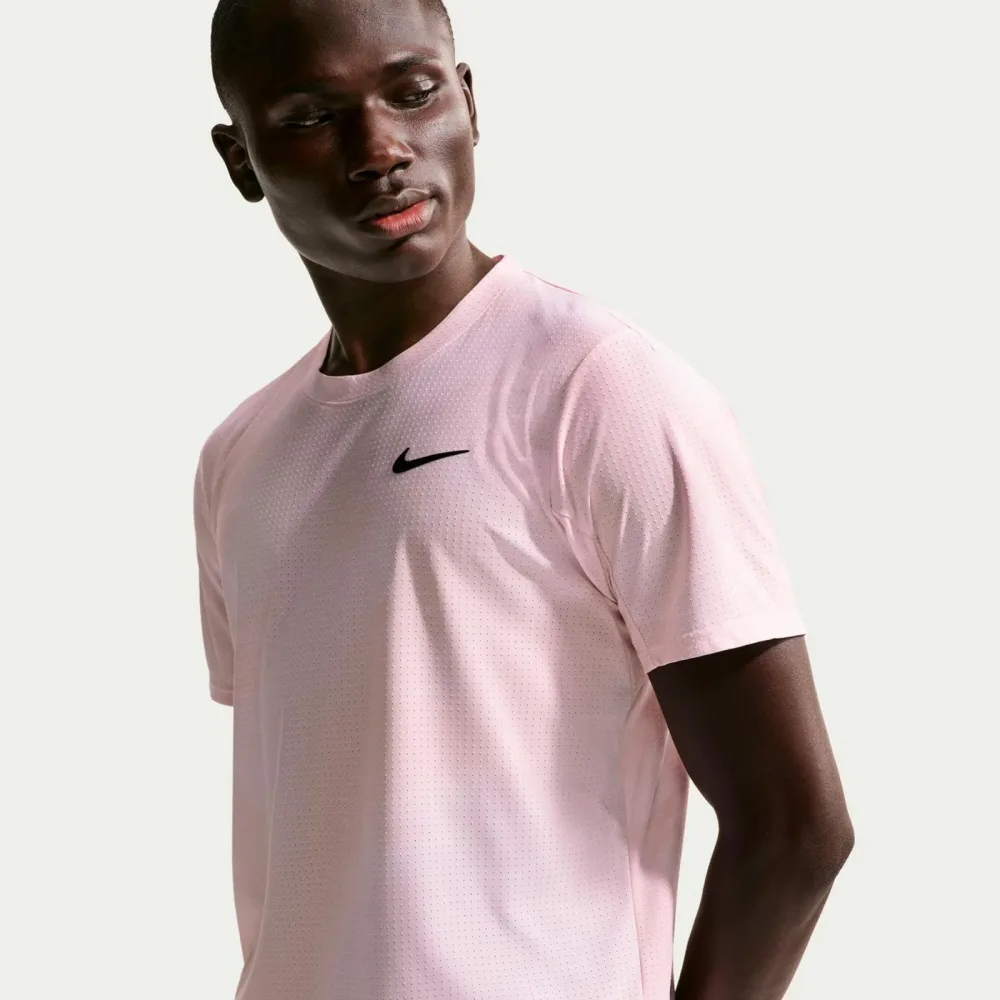 Nike Court Dri - Fit Advantage Slam T Shirt Herren