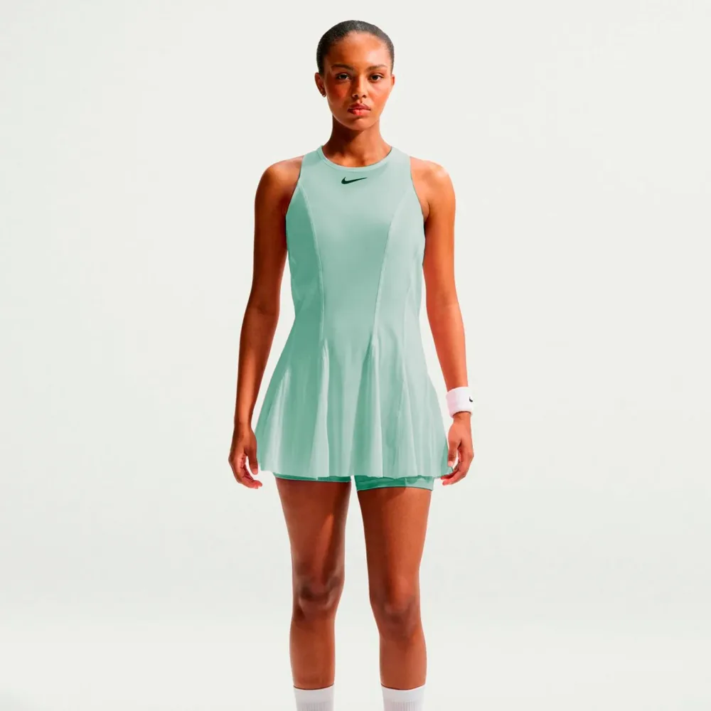 Nike Court Slam Kleid Damen