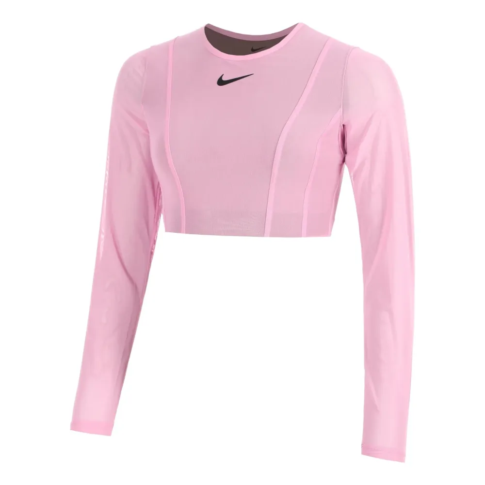 Nike Court Slam Longsleeve Damen