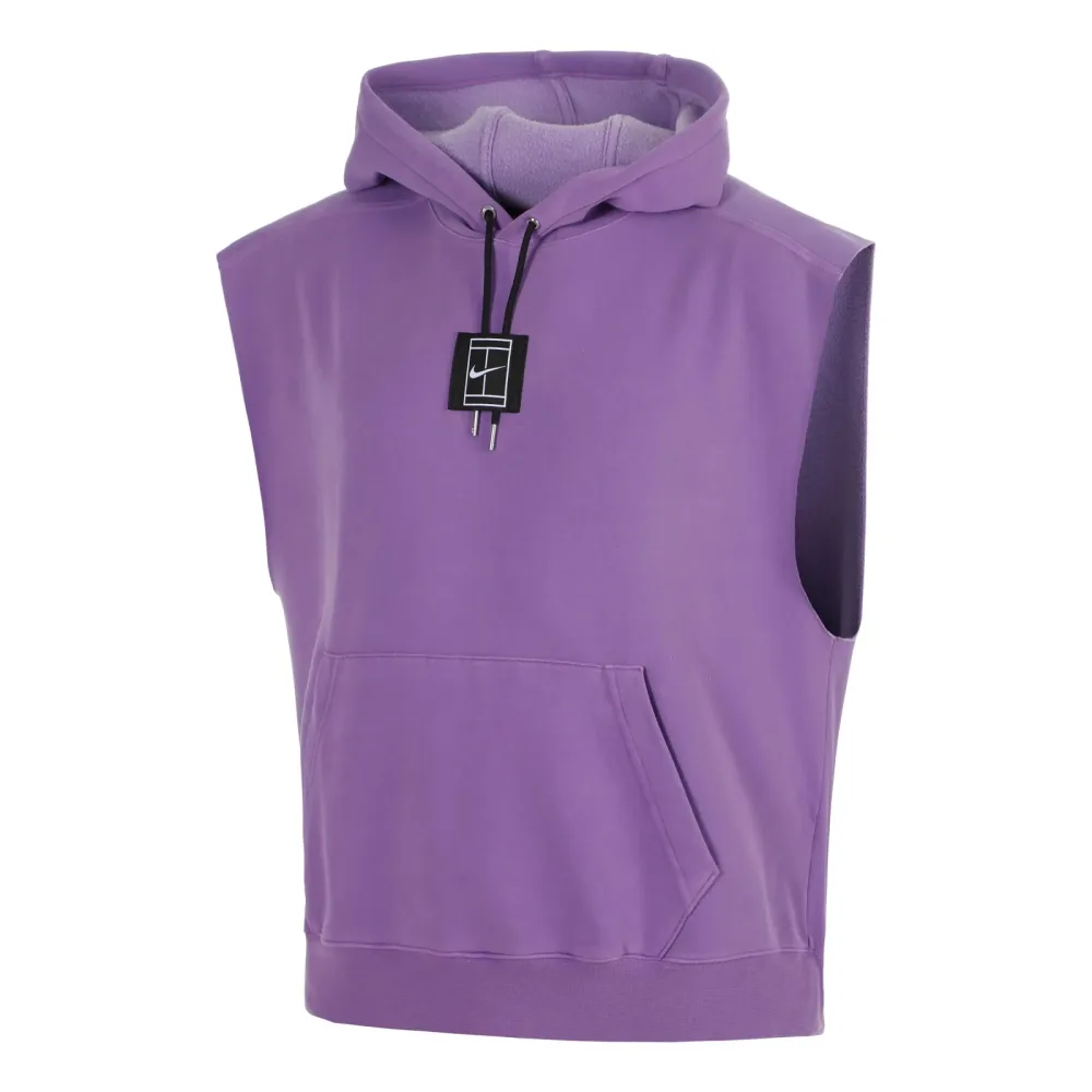 Nike Carlos Alcaraz Court Slam Hoody Herren